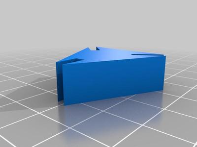 elegoo filament holder