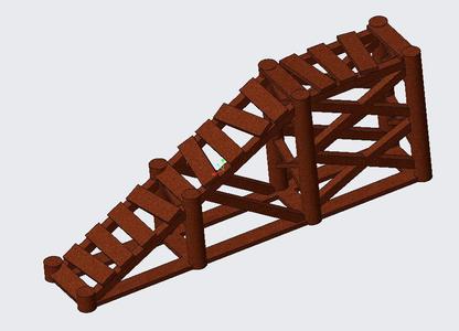 BRIDGE CRAB