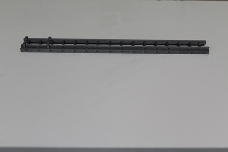 16ft 24th Scale Extendable Extension Ladder