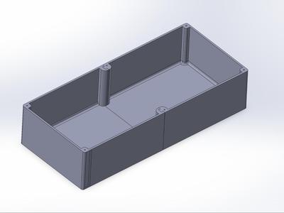 Box with lid