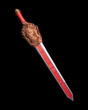 Sovereign Blade