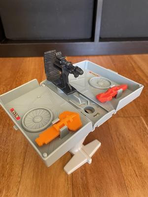 M.A.S.K Kenner Billboard Blast Missile