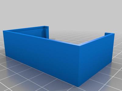 Sonoff T0 US v2.0.1 Flash Jig