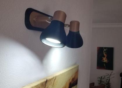 Wall Lamp