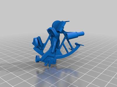 Sextant