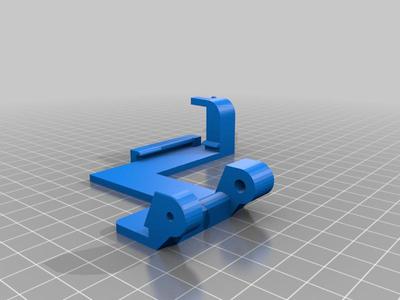 Anycubic Vyper Chainlink optimise