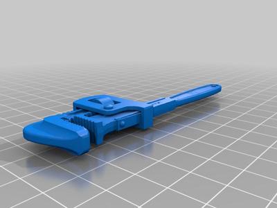 Pipe_Wrench