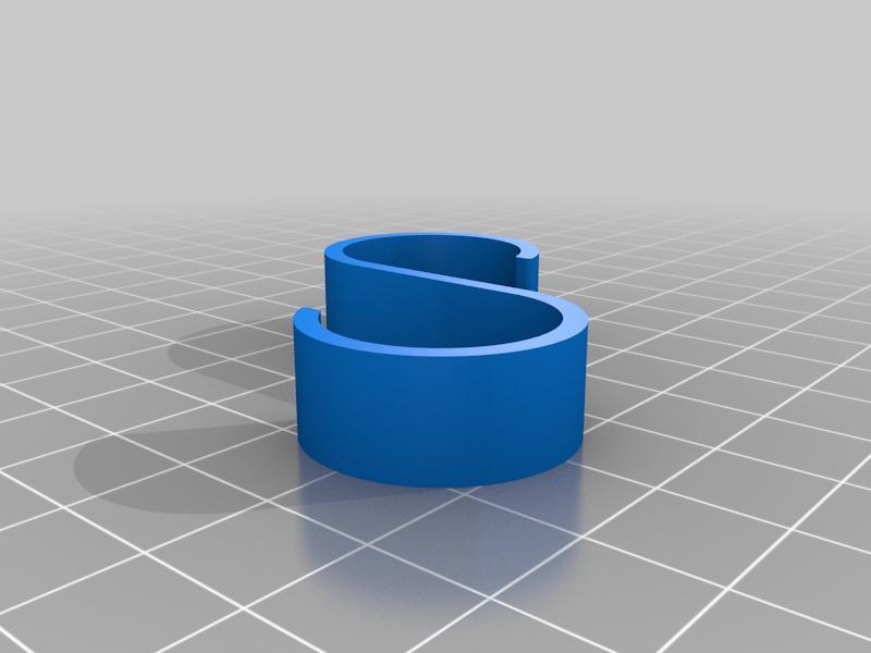 Ikea Markus Cloth Hanger