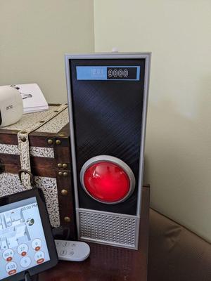 HAL 9000