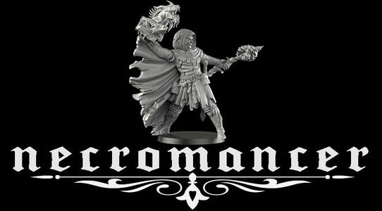 The necromancer