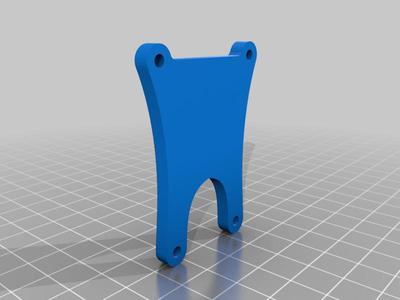 GRL DeadCat BASE CAM MOUNT