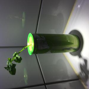 Sodacan pot