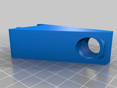 TECKIN Camera Mount for Ender 3 Pro V2