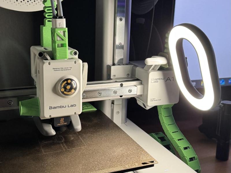 A1 Mini Ikea Stänkregn