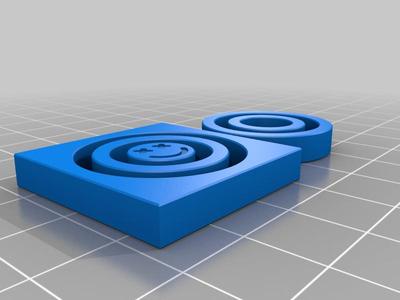 Hole Calibrator