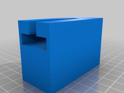 Linear Accelerator Couch