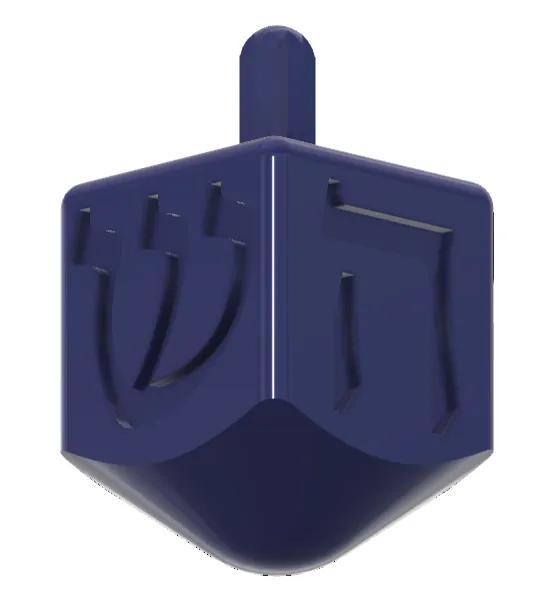 Dreidel (sivivon)   
