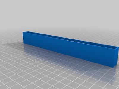 costumized divider