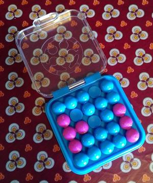 IQ Mini game replacement parts 