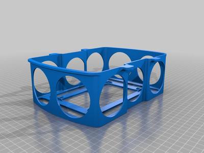 Wash And Cure 2 Adapter for Mono