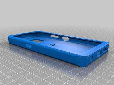 Nokia XR20 Phone case TPU
