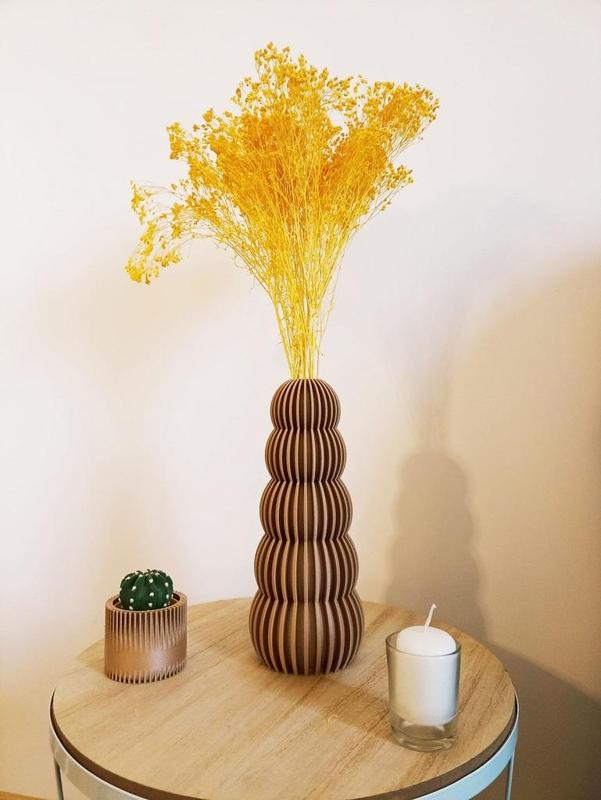 CIBOL Vase (Vase mode)