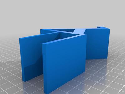 Xbox One Series Controller Holder 25mm Desktop Tabletop