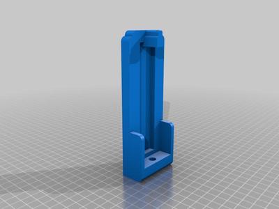 PS90 compression tool