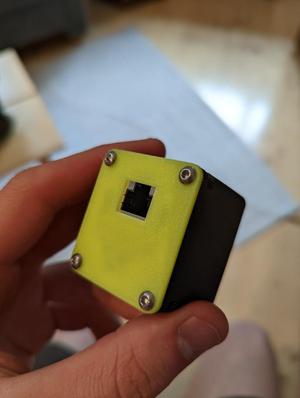 Neutrik NE8FDP Box
