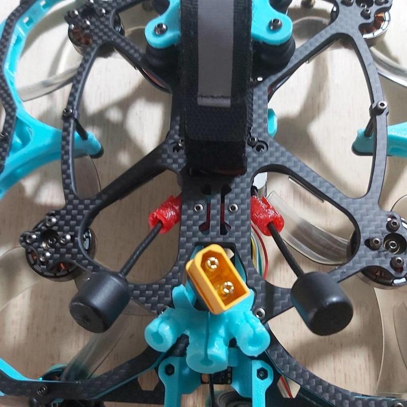 AxisFlying Blue Cat C35 Air Unit Antenna Holder