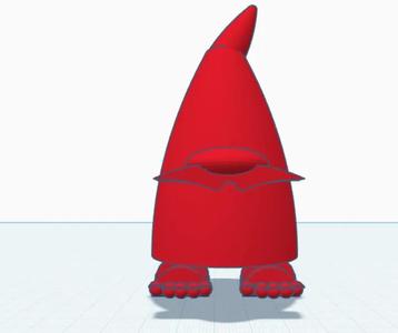 Gnome   