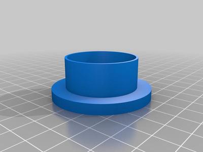 BT55 Estes Tube Cutting Guide