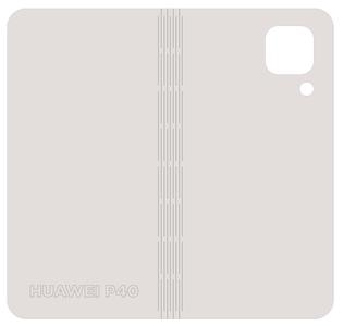 HUAWEI P40 Pro lite - Cell Phone Cover 
