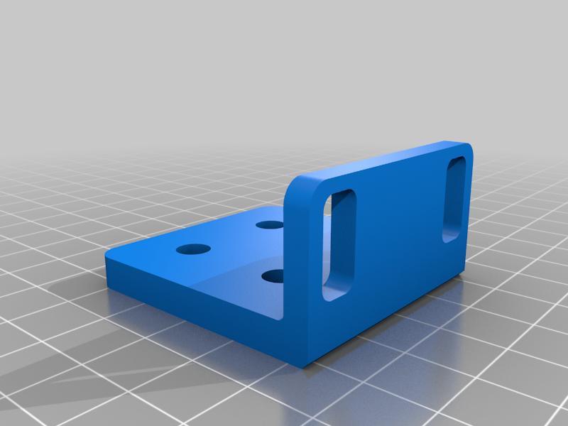 DGS-1210-28 Rackmount bracket