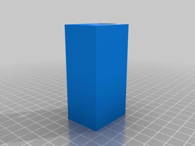 Boro Mech Mod