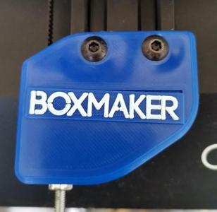 Tensor correa eje Y Artillery Genius