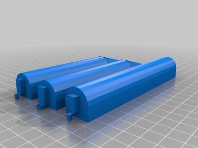 bullet train (READ DESCRIPTION)