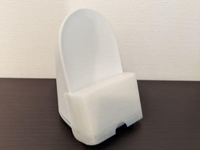 Pixel Stand (2nd gen) riser for Pixel 6/7 landscape charging