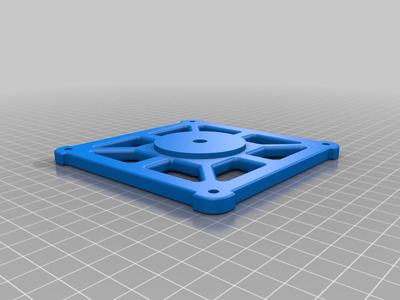 monitor mount 100 x 100