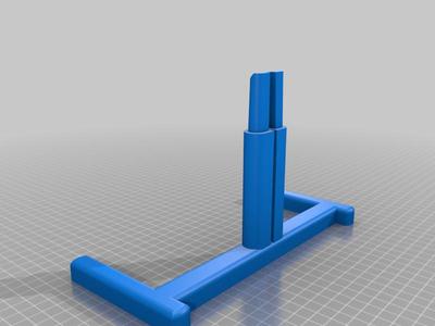 Click and Grow Light stand 20cm box