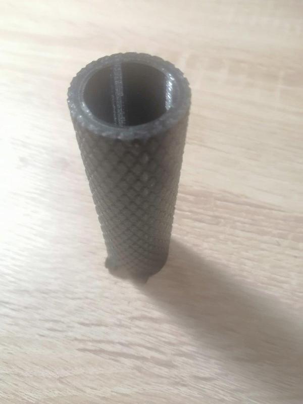 lock on bike grips 100mm
