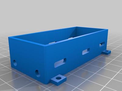 caja - box