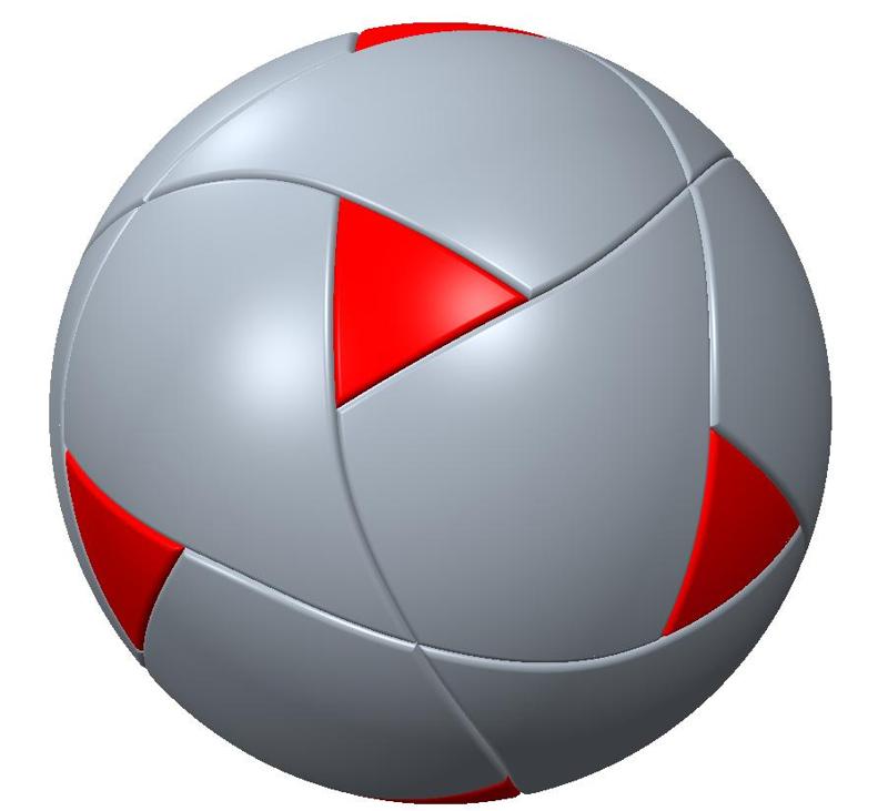 Al Rihla - World Cup 2022