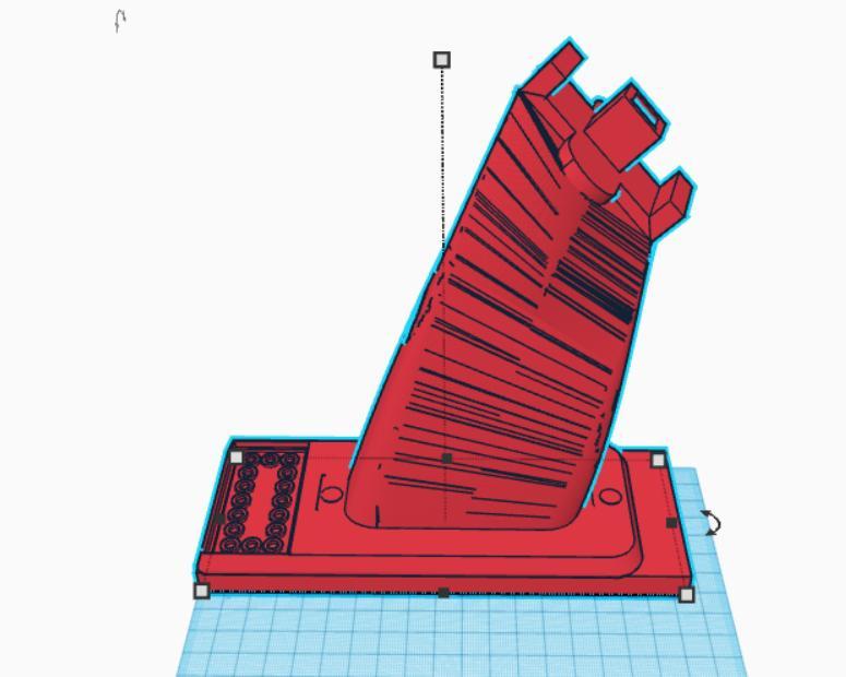 concorde  wall mount