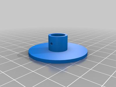 Light gantry