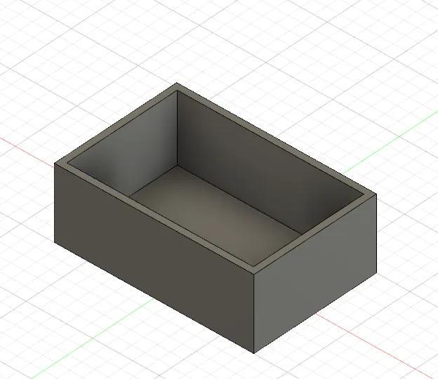 Simple Box   