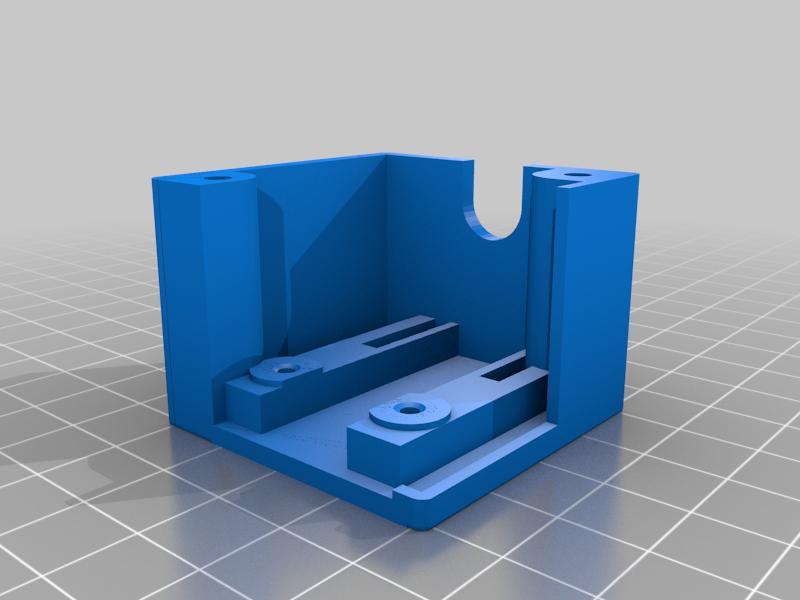 X limit switch for Sprite and Sunlu s8
