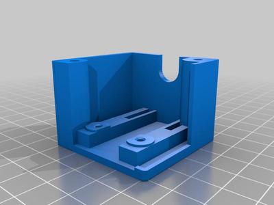X limit switch for Sprite and Sunlu s8