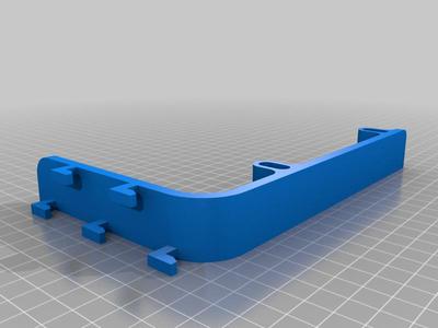 Skadis Spool Holder