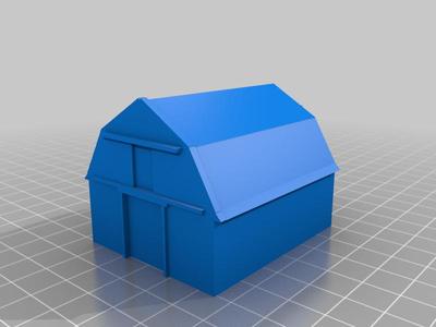 barn